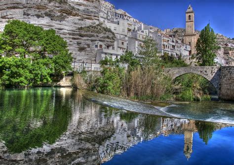 pueblos cerca de benicarl|Los mejores pueblos para visitar en Benicarló (Castellón ...